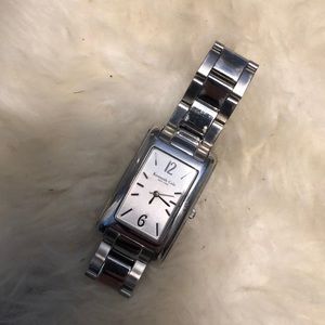 Women’s Kenneth Cole stainless watch